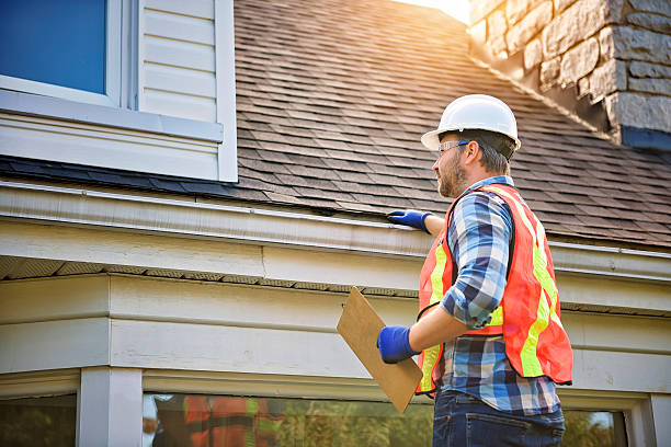 Roofing in East Randolph